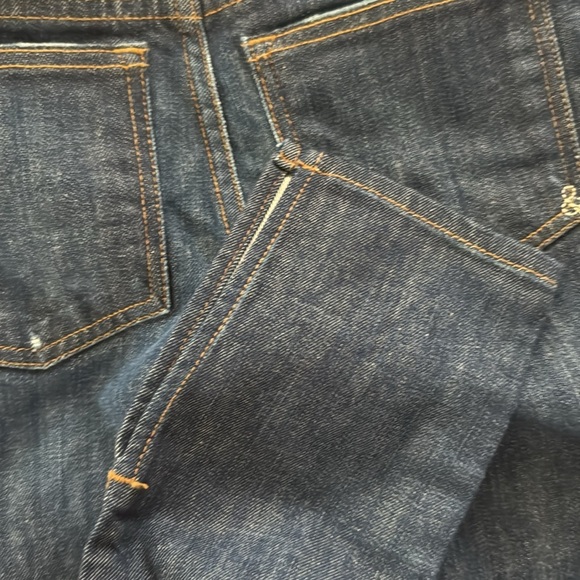 A.N.D. Jeans size 25 (never worn) - Picture 3 of 3